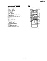 Preview for 7 page of Sony HCD-H1700 Service Manual