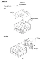 Preview for 8 page of Sony HCD-H1700 Service Manual