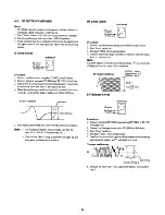 Предварительный просмотр 12 страницы Sony HCD-H1700 Service Manual