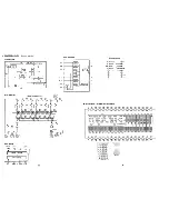 Preview for 21 page of Sony HCD-H1700 Service Manual