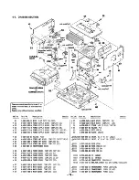 Предварительный просмотр 39 страницы Sony HCD-H1700 Service Manual