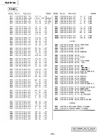 Preview for 49 page of Sony HCD-H1700 Service Manual