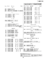 Preview for 52 page of Sony HCD-H1700 Service Manual