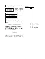 Preview for 3 page of Sony HCD-H331 Service Manual