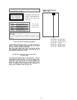 Предварительный просмотр 3 страницы Sony HCD-H331 Service Manual