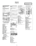 Предварительный просмотр 6 страницы Sony HCD-H331 Service Manual