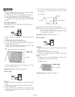 Предварительный просмотр 12 страницы Sony HCD-H331 Service Manual