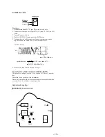 Предварительный просмотр 13 страницы Sony HCD-H331 Service Manual