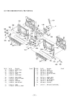 Предварительный просмотр 28 страницы Sony HCD-H331 Service Manual