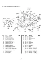 Предварительный просмотр 30 страницы Sony HCD-H331 Service Manual