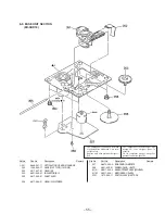 Preview for 33 page of Sony HCD-H331 Service Manual