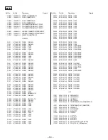 Предварительный просмотр 38 страницы Sony HCD-H331 Service Manual