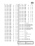 Preview for 41 page of Sony HCD-H331 Service Manual