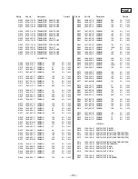 Preview for 43 page of Sony HCD-H331 Service Manual