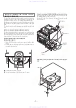 Preview for 4 page of Sony HCD-H33D Service Manual