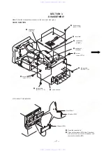 Preview for 7 page of Sony HCD-H33D Service Manual