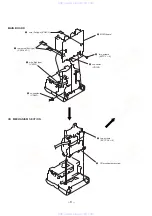 Preview for 8 page of Sony HCD-H33D Service Manual