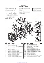 Предварительный просмотр 35 страницы Sony HCD-H33D Service Manual