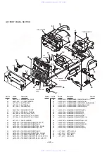 Preview for 36 page of Sony HCD-H33D Service Manual