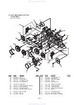 Preview for 39 page of Sony HCD-H33D Service Manual