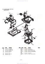 Preview for 40 page of Sony HCD-H33D Service Manual