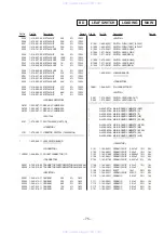 Preview for 45 page of Sony HCD-H33D Service Manual