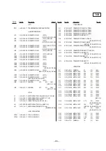 Preview for 55 page of Sony HCD-H33D Service Manual