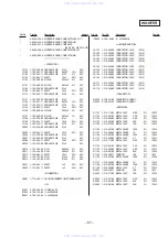 Preview for 57 page of Sony HCD-H33D Service Manual