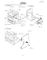 Preview for 8 page of Sony HCD-H5 Service Manual