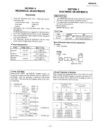 Предварительный просмотр 10 страницы Sony HCD-H5 Service Manual