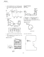 Preview for 11 page of Sony HCD-H5 Service Manual