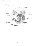 Предварительный просмотр 16 страницы Sony HCD-H5 Service Manual