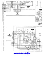 Предварительный просмотр 43 страницы Sony HCD-H5 Service Manual