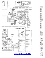 Предварительный просмотр 44 страницы Sony HCD-H5 Service Manual