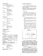 Предварительный просмотр 2 страницы Sony HCD-H501 Service Manual