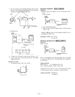 Preview for 9 page of Sony HCD-H501 Service Manual