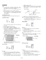 Preview for 12 page of Sony HCD-H501 Service Manual