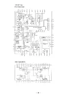 Preview for 26 page of Sony HCD-H501 Service Manual