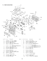 Предварительный просмотр 29 страницы Sony HCD-H501 Service Manual