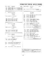 Предварительный просмотр 48 страницы Sony HCD-H501 Service Manual