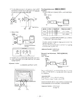 Preview for 9 page of Sony HCD-H505 Service Manual