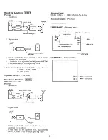 Предварительный просмотр 10 страницы Sony HCD-H505 Service Manual