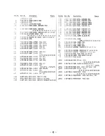 Preview for 29 page of Sony HCD-H505 Service Manual