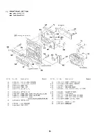 Предварительный просмотр 30 страницы Sony HCD-H505 Service Manual