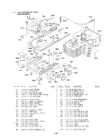 Preview for 35 page of Sony HCD-H505 Service Manual