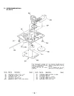 Preview for 36 page of Sony HCD-H505 Service Manual