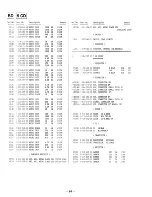 Preview for 38 page of Sony HCD-H505 Service Manual