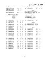 Preview for 39 page of Sony HCD-H505 Service Manual