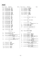 Preview for 46 page of Sony HCD-H505 Service Manual