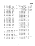 Preview for 47 page of Sony HCD-H505 Service Manual